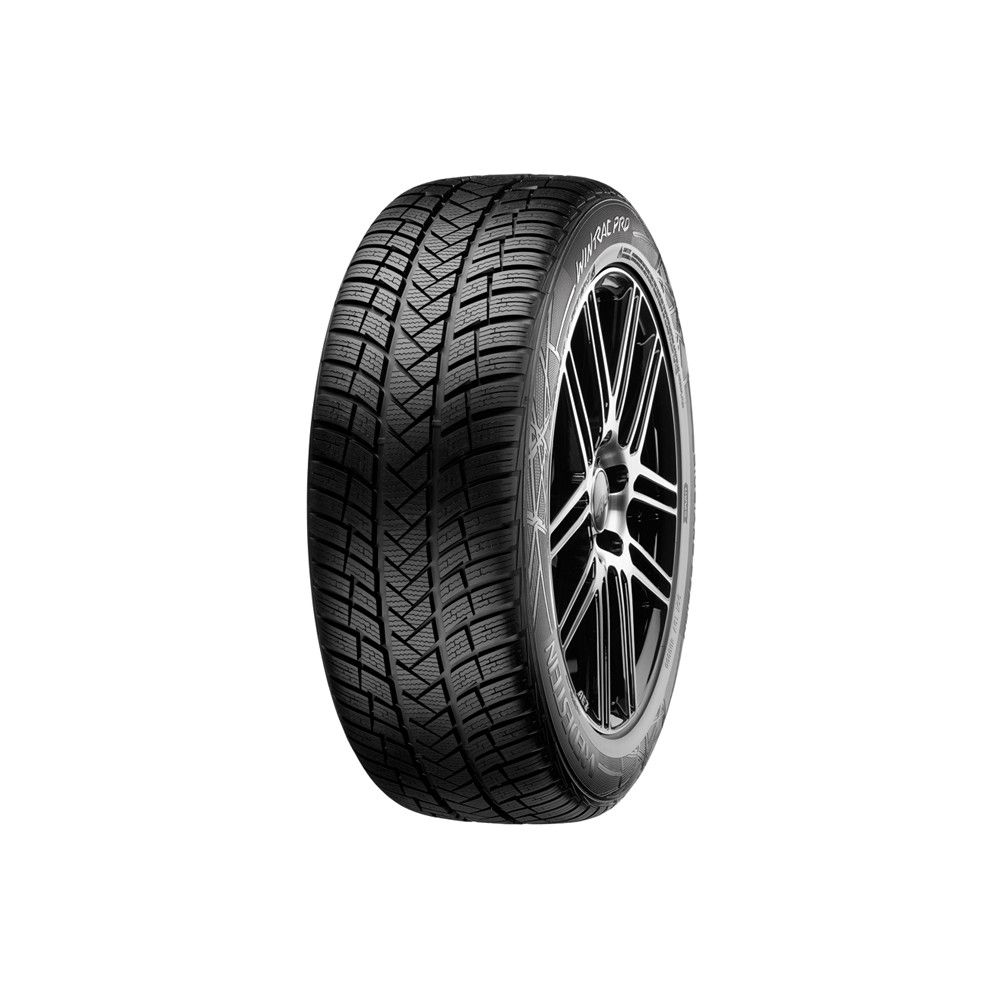 Zimné pneumatiky VREDESTEIN Wintrac Pro 255/60 R18 112V