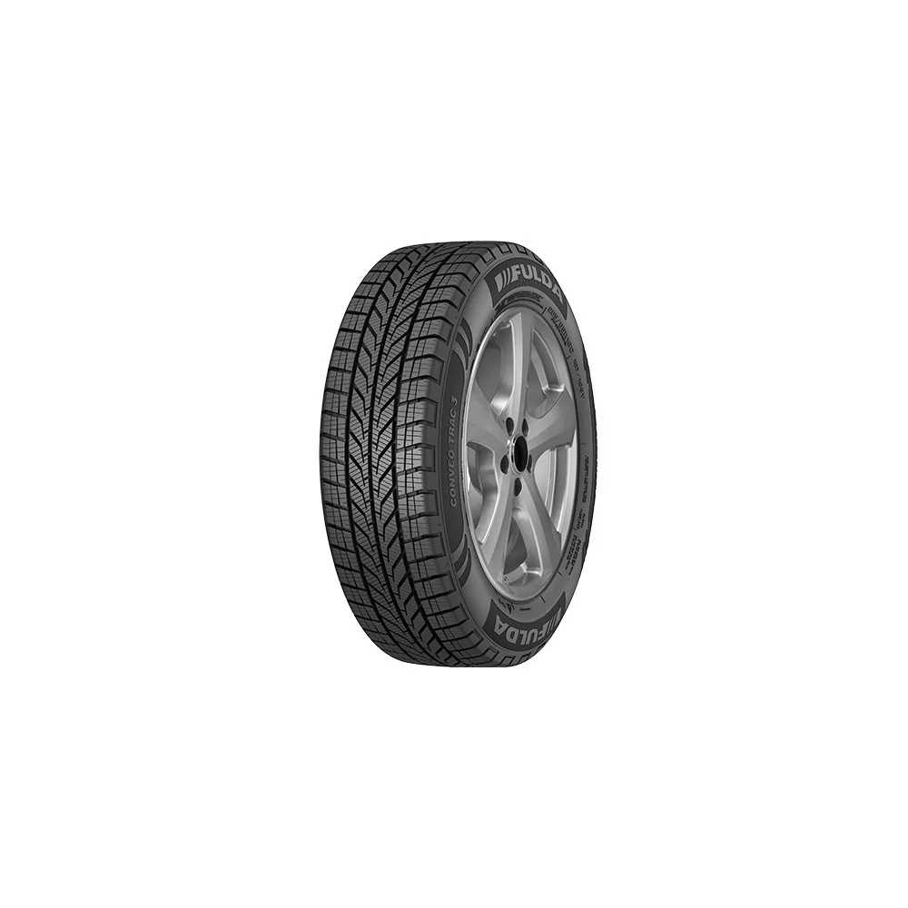 Zimné pneumatiky FULDA CONVEO TRAC 3 215/65 R16 109T