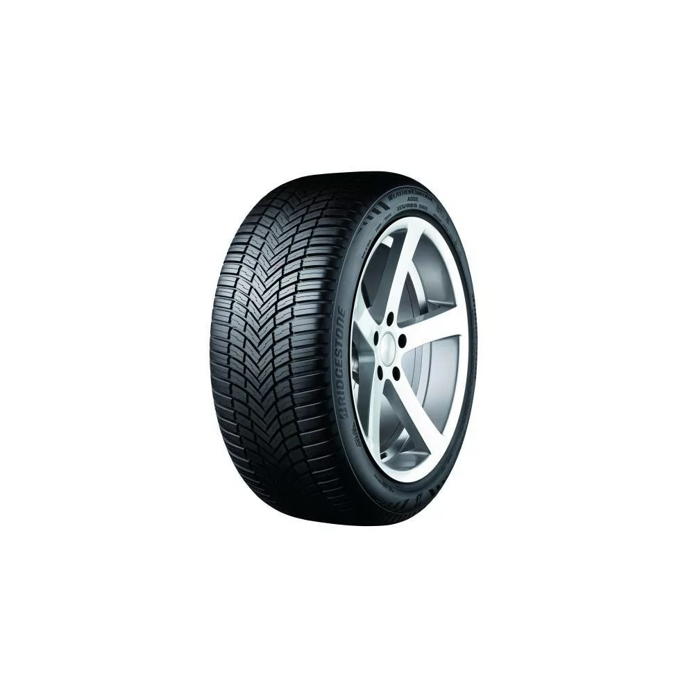 Celoročné pneumatiky Bridgestone WEATHER CONTROL A005 EVO 245/45 R19 102V