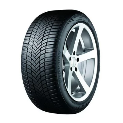 Celoročné pneumatiky Bridgestone WEATHER CONTROL A005 EVO 235/55 R17 103V