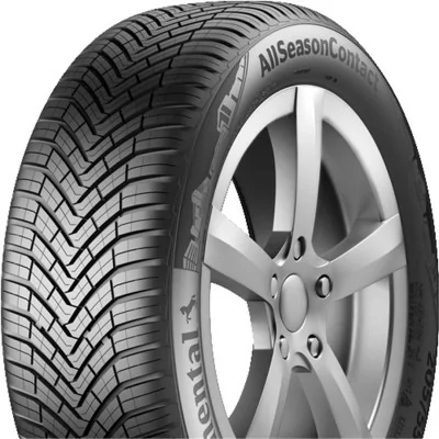 Celoročné pneumatiky Continental AllSeasonContact 245/45 R17 99Y