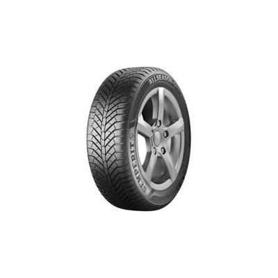 Celoročné pneumatiky SEMPERIT ALLSEASON-GRIP 235/50 R18 101V