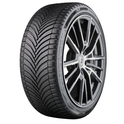 Celoročné pneumatiky Bridgestone Turanza All Season 6 205/45 R17 88V