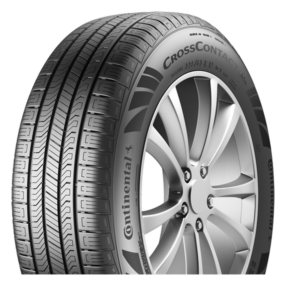 CONTINENTAL Continental CrossContact RX 265/60 R18 110H