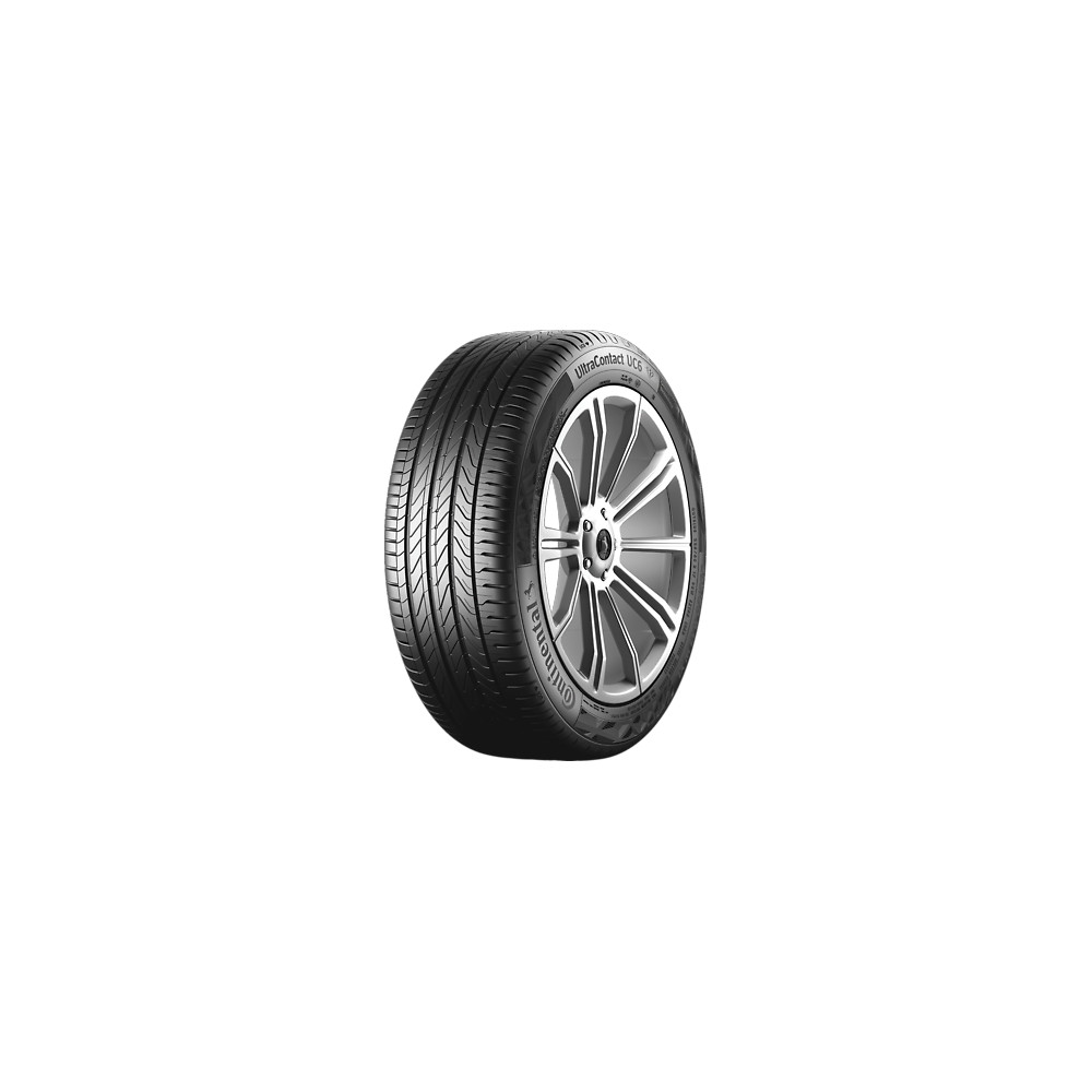 CONTINENTAL CONTINENTAL UltraContact 175/60 R19 86Q