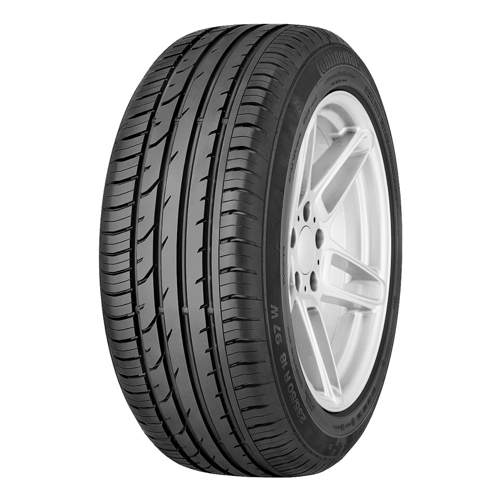 CONTINENTAL CONTINENTAL ContiPremiumContact 2 195/55 R16 91H