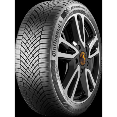 Continental CONTINENTAL AllSeasonContact 2 195/60 R16 89H