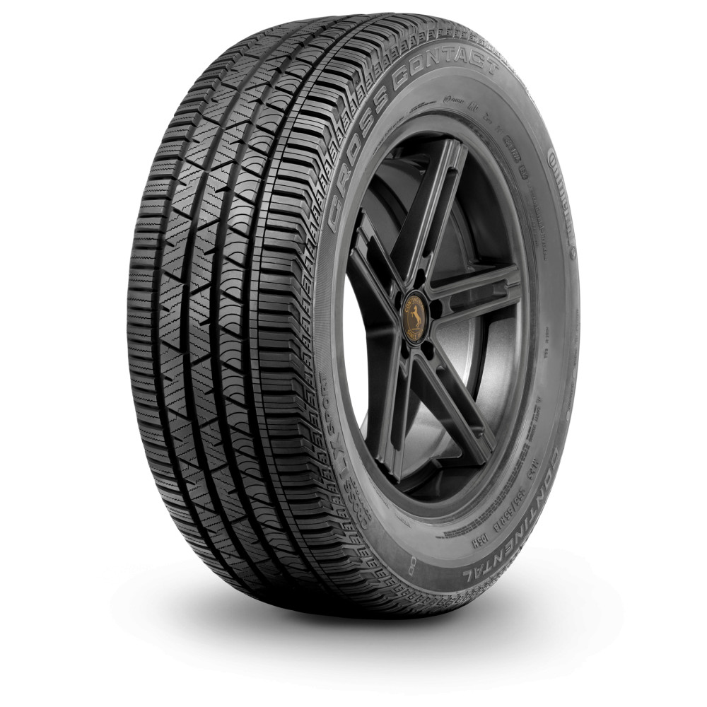 CONTINENTAL CONTINENTAL CrossContact LX Sport 255/50 R20 109H