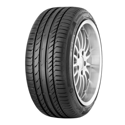 CONTINENTAL CONTINENTAL SportContact 7 295/25 R22 97(Y