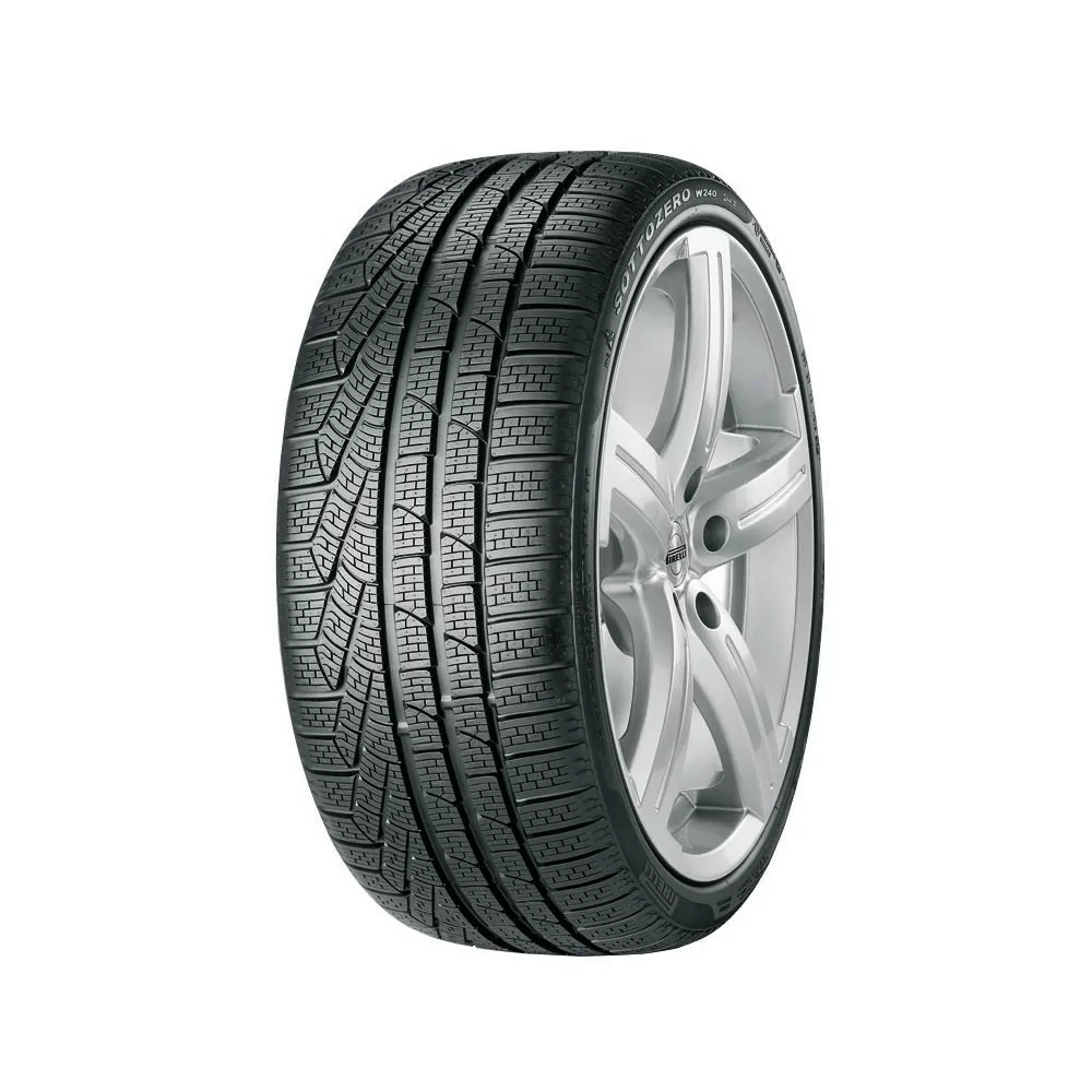 Zimné pneumatiky Pirelli WINTER 210 SOTTOZERO SERIE II 245/50 R18 100H