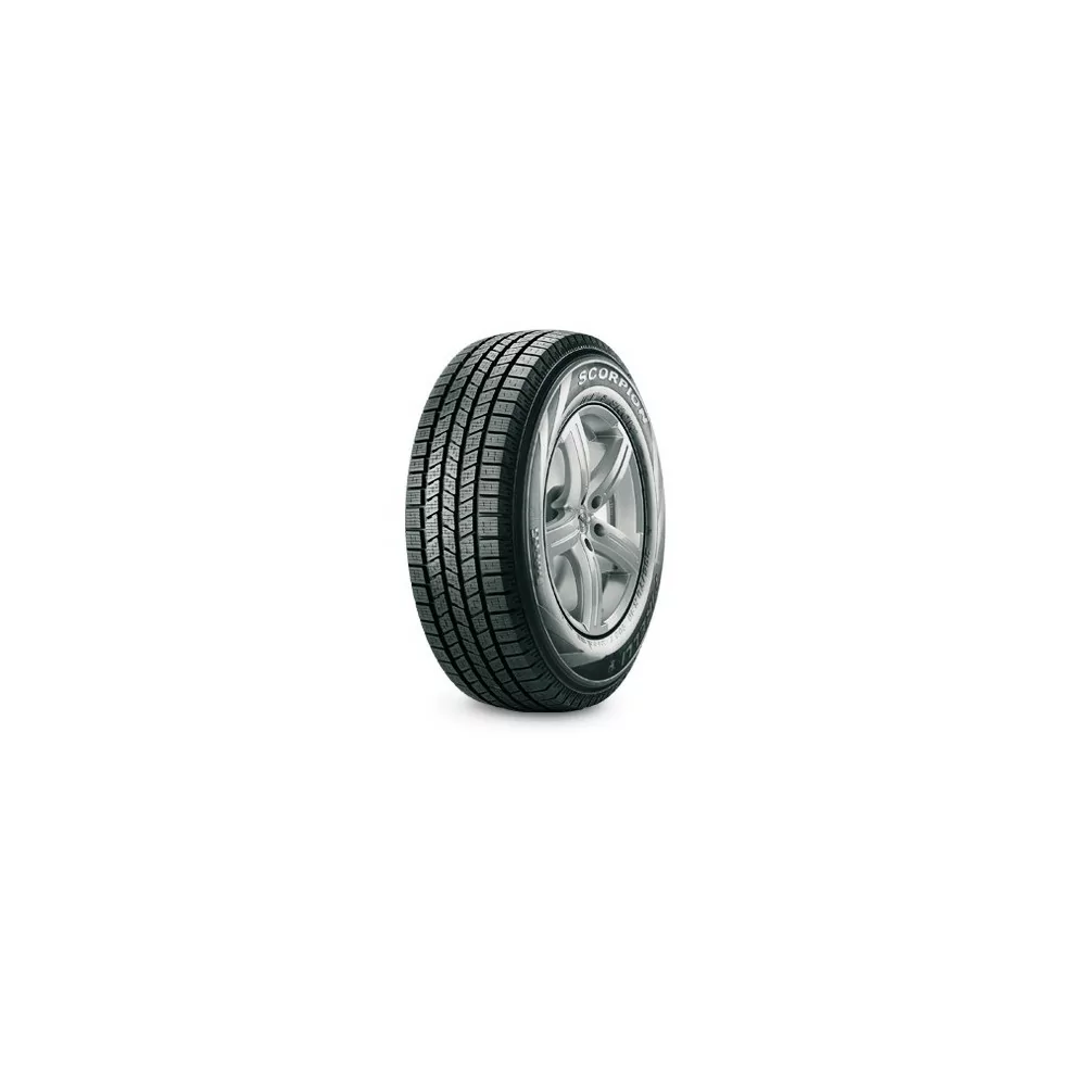 Zimné pneumatiky Pirelli SCORPION ICE & SNOW 255/55 R18 109V
