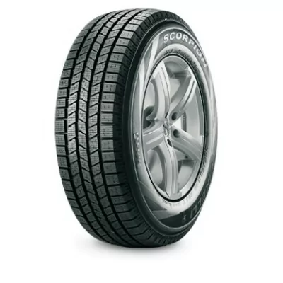 Zimné pneumatiky Pirelli SCORPION ICE & SNOW 255/50 R19 107H