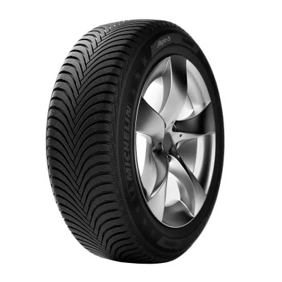 Zimné pneumatiky Michelin ALPIN 5 215/60 R16 95H