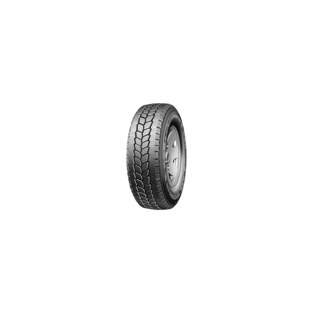 Zimné pneumatiky Michelin AGILIS 51 SNOW-ICE 205/65 R16 103T
