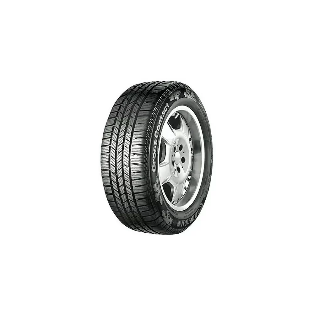 Zimné pneumatiky Continental ContiCrossContact Winter 235/65 R18 110H