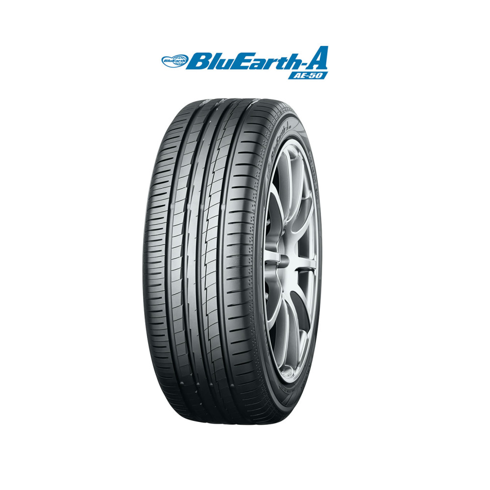 Yokohama Yokohama BluEarth AE50 205/40 R17 80H