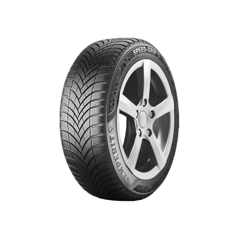 Semperit Semperit Speed-Grip 5 205/45 R17 84H