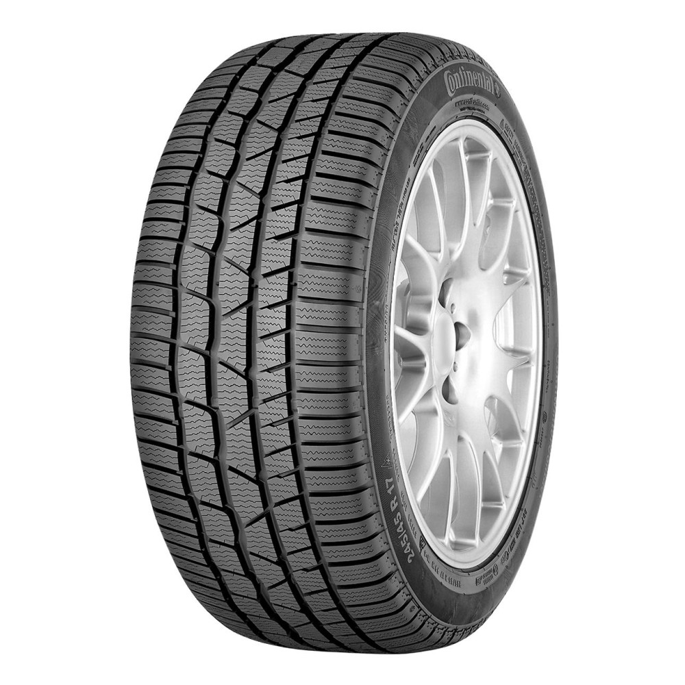 Continental CONTINENTAL ContiWinterContact TS 830 P 225/55 R16 95H