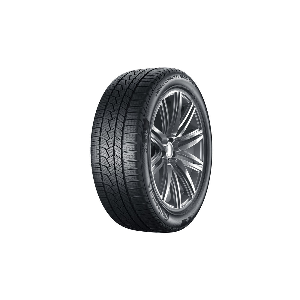 Continental CONTINENTAL WinterContact TS 860 S 225/55 R18 102H