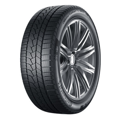 Continental CONTINENTAL WinterContact TS 860 S 275/40 R19 105H