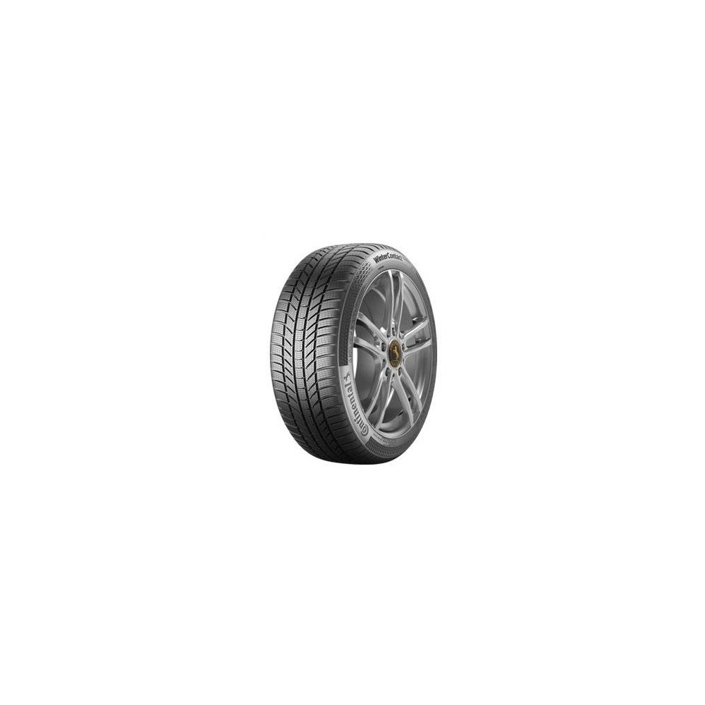 Continental CONTINENTAL WinterContact TS 870 P 235/45 R21 101W