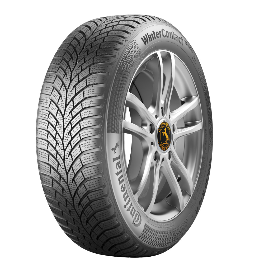 Continental CONTINENTAL WinterContact TS 870 P 295/35 R22 108W