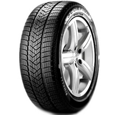 Pirelli Pirelli SCORPION WINTER 265/60 R18 114H