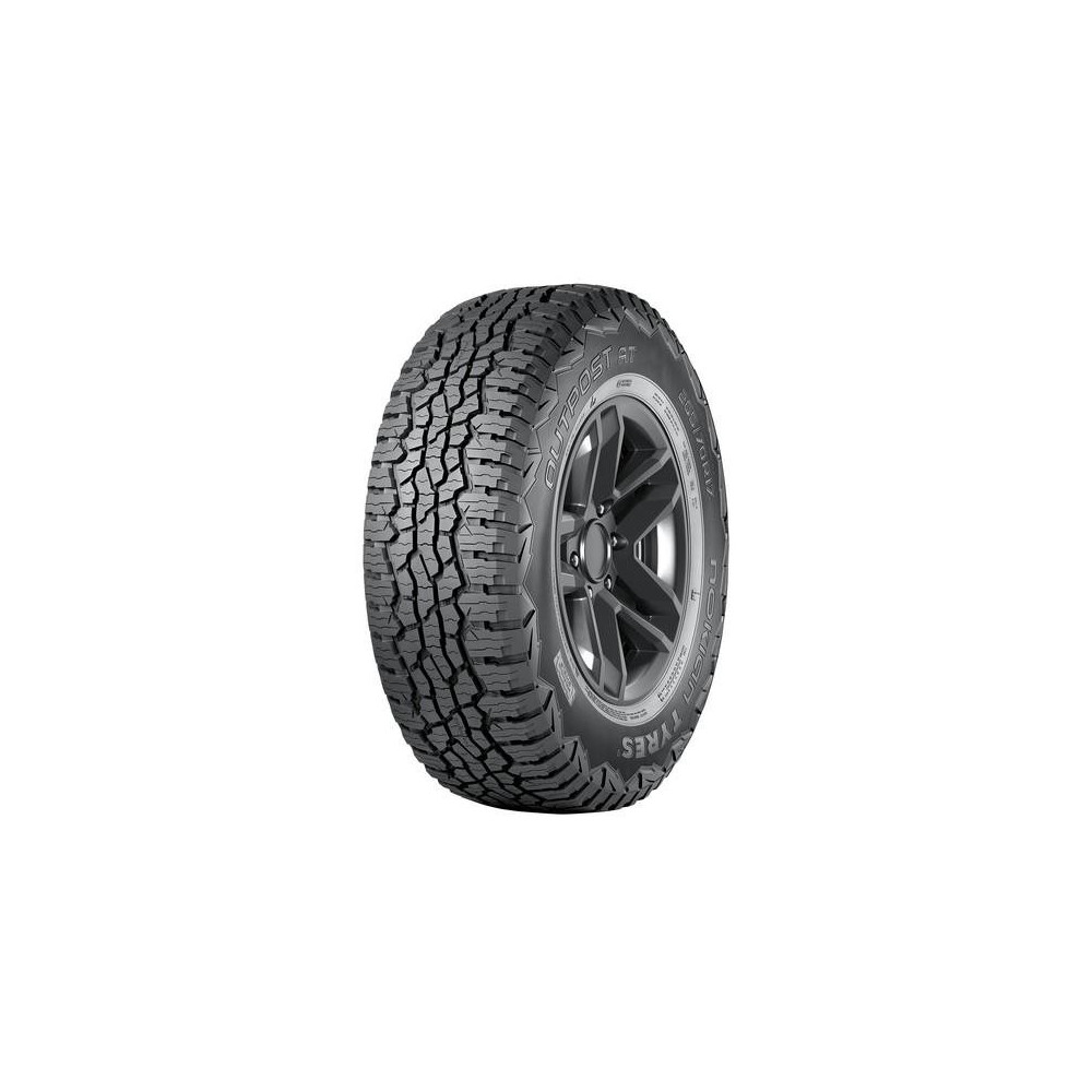 Nokian Nokian Outpost AT 225/75 R16 115S