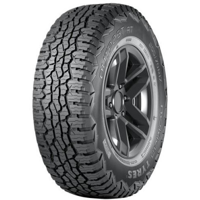 Nokian Nokian Outpost AT 255/70 R17 112T