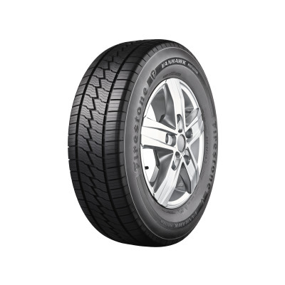 Firestone Firestone VANHAWK MULTISEASON 195/60 R16 99H