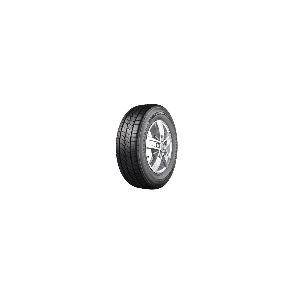 Firestone Firestone VANHAWK MULTISEASON 195/60 R16 99H