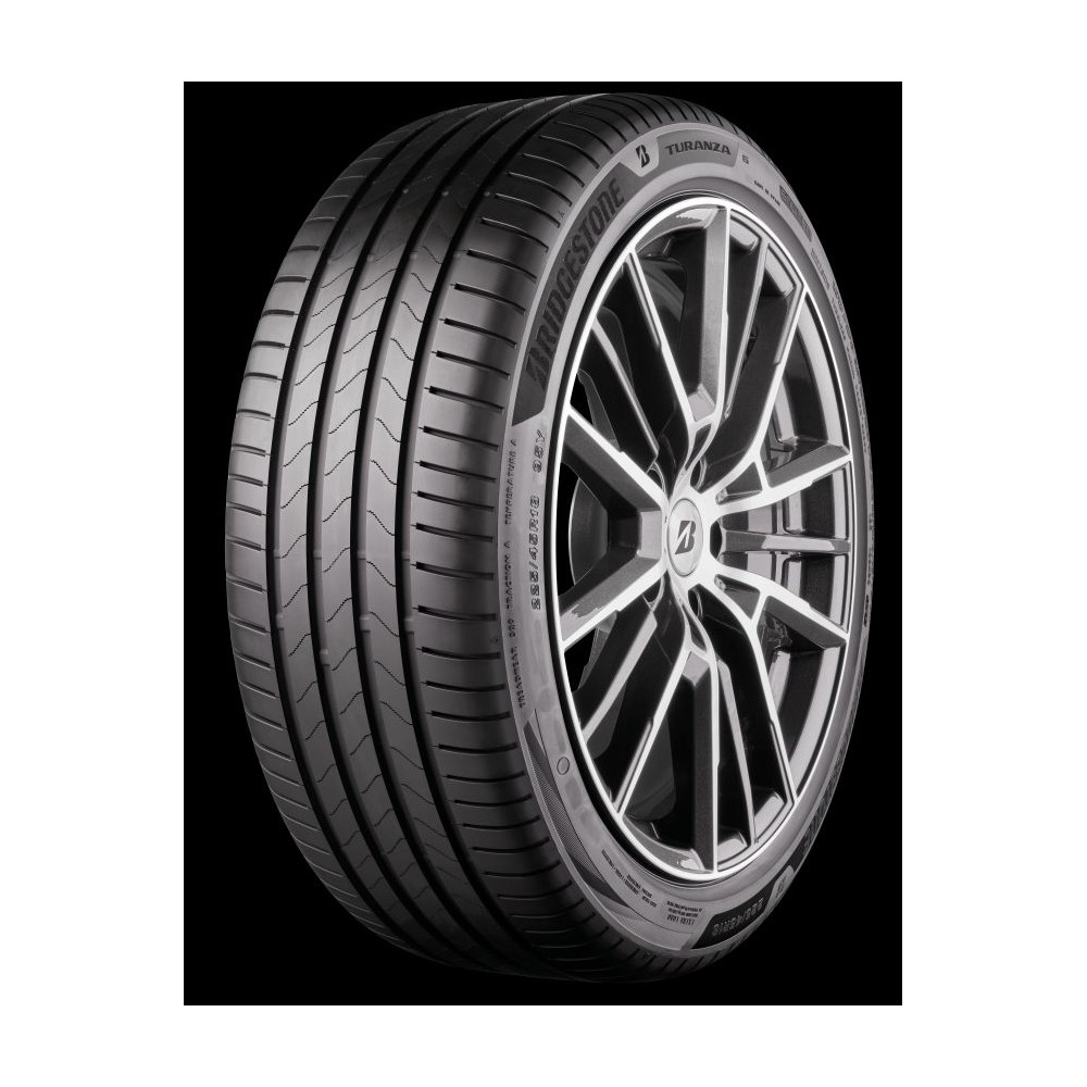 Bridgestone Bridgestone Turanza 6 235/60 R16 104H