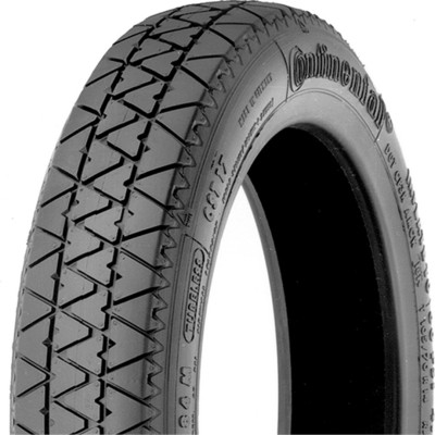CONTINENTAL CONTINENTAL EcoContact 6 155/65 R14 75T