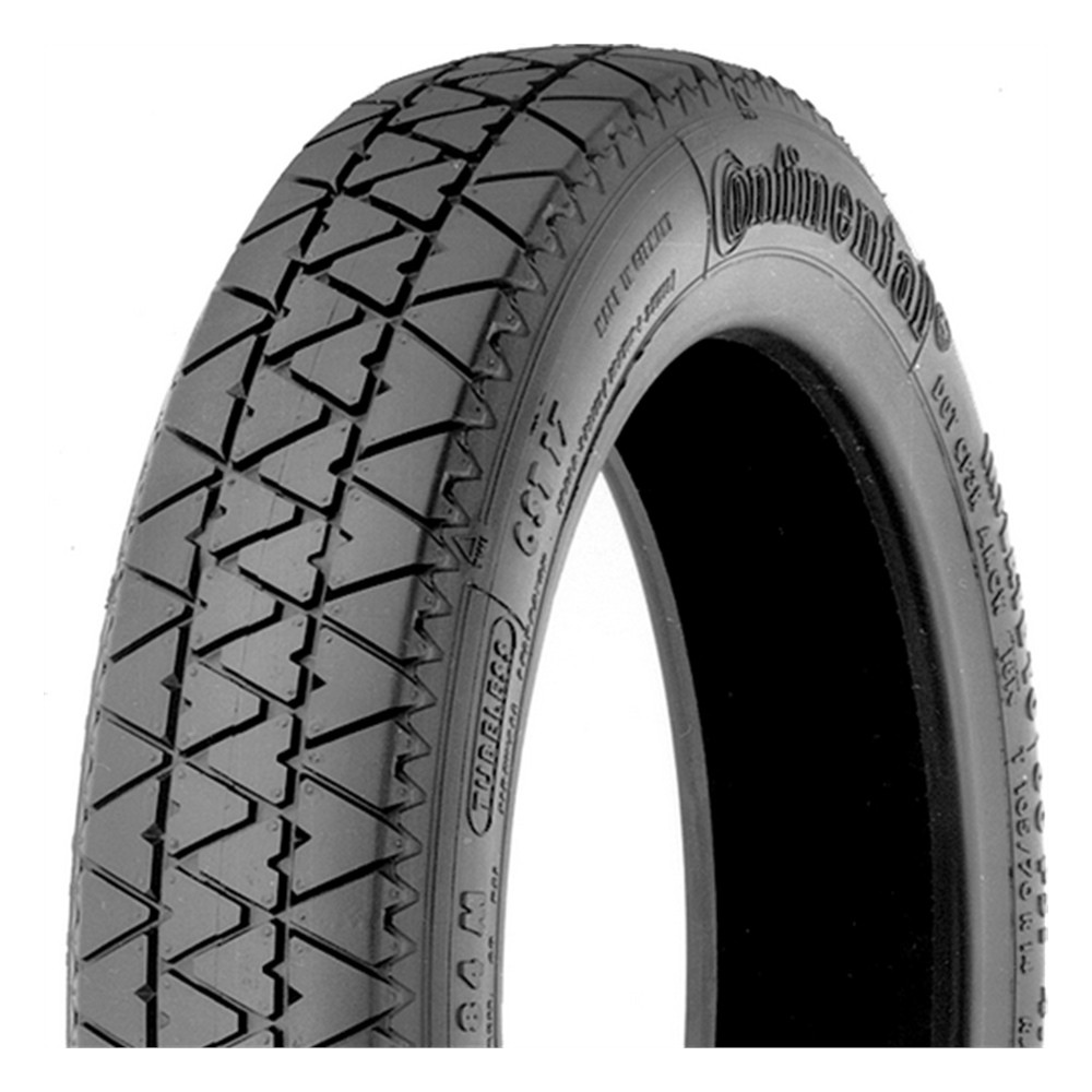 CONTINENTAL CONTINENTAL EcoContact 6 185/65 R15 88T