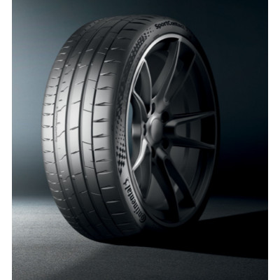 CONTINENTAL CONTINENTAL SportContact 7 245/30 R21 91(Y