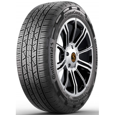 Continental CONTINENTAL CrossContact H/T 255/60 R18 112H