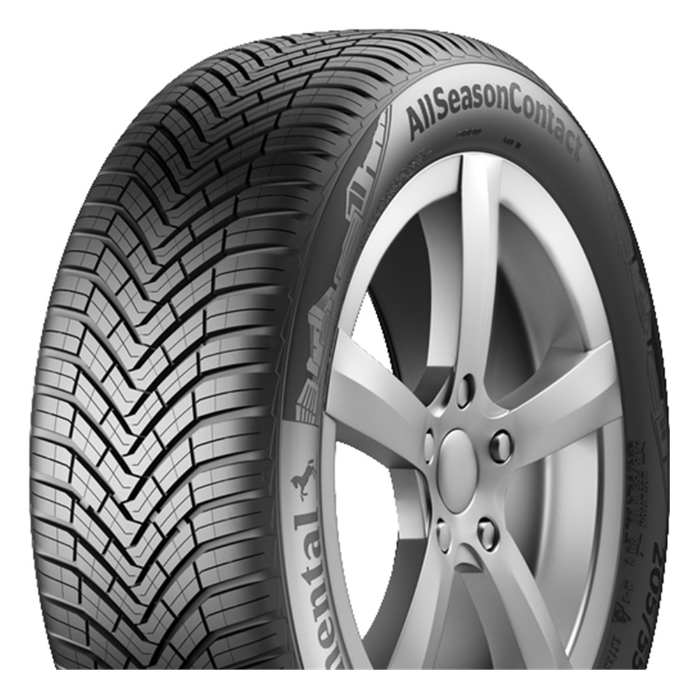 Continental CONTINENTAL AllSeasonContact 165/70 R14 81T