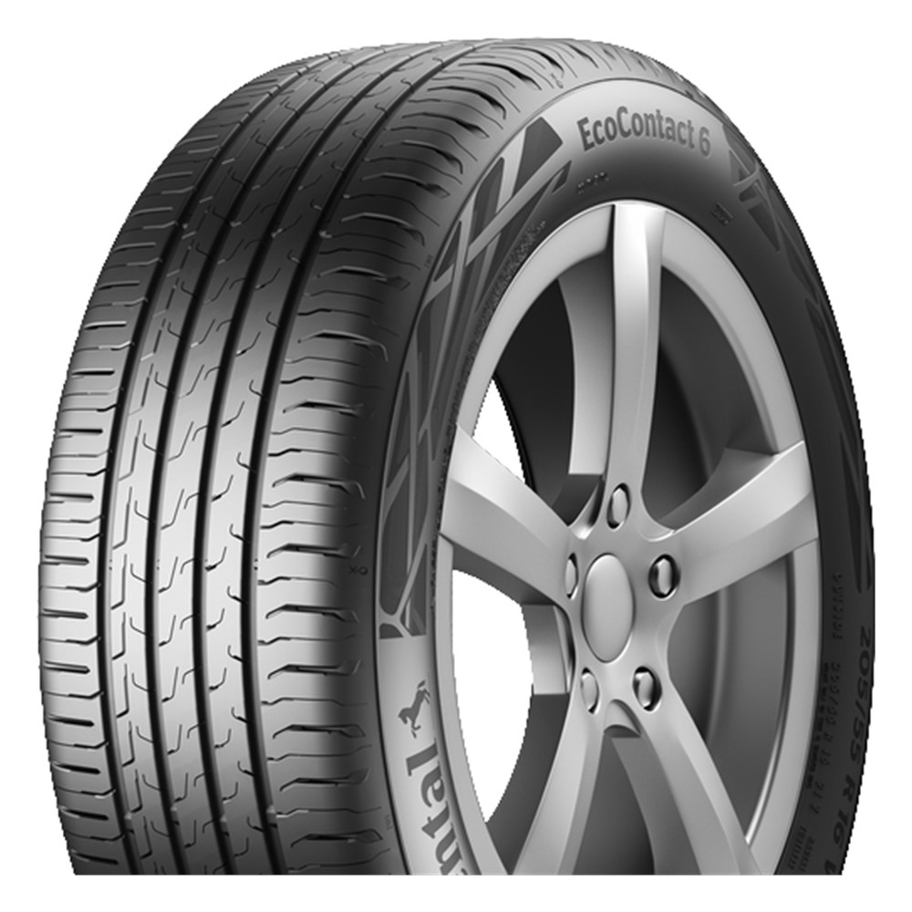 CONTINENTAL CONTINENTAL EcoContact 6 205/60 R16 96W