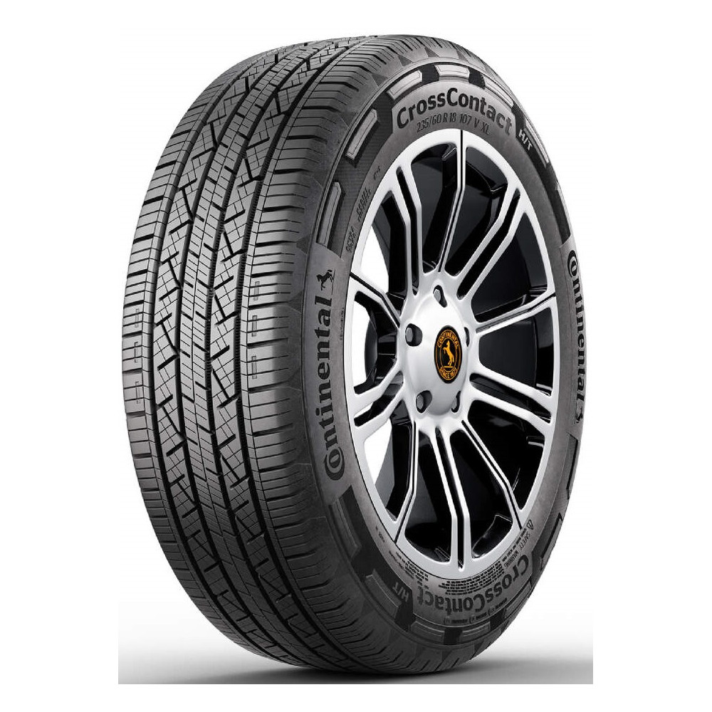 Continental CONTINENTAL CrossContact H/T 205/70 R15 96H