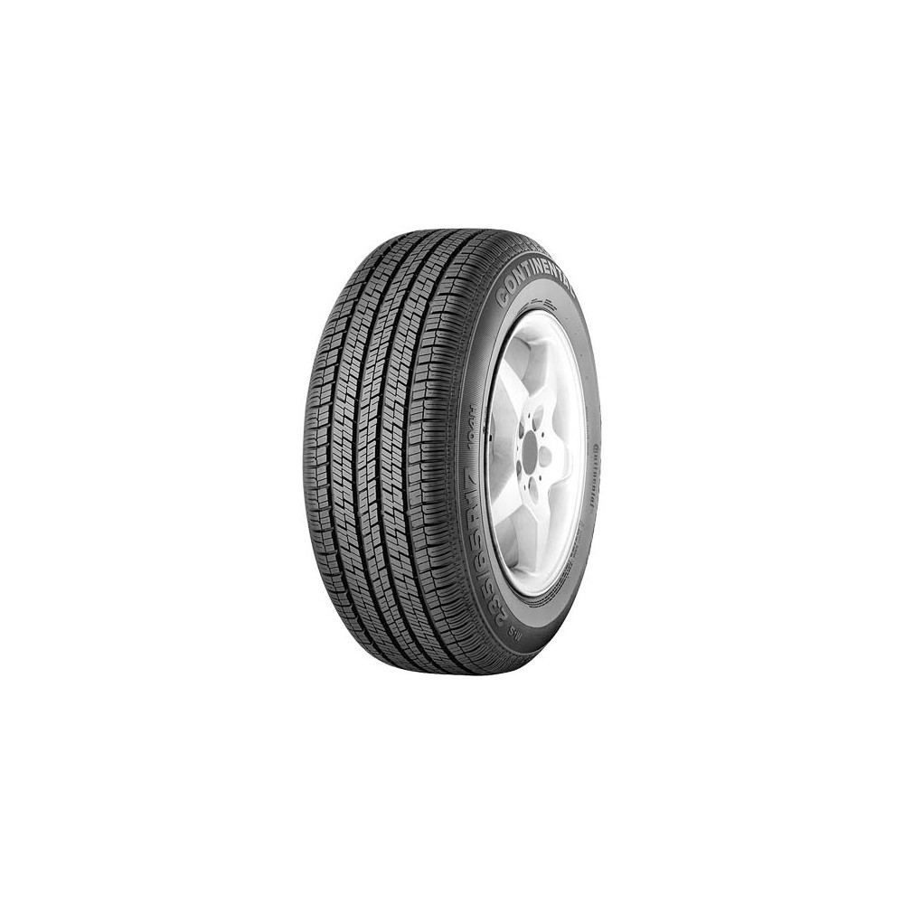 Continental CONTINENTAL 4x4Contact 215/65 R16 98H