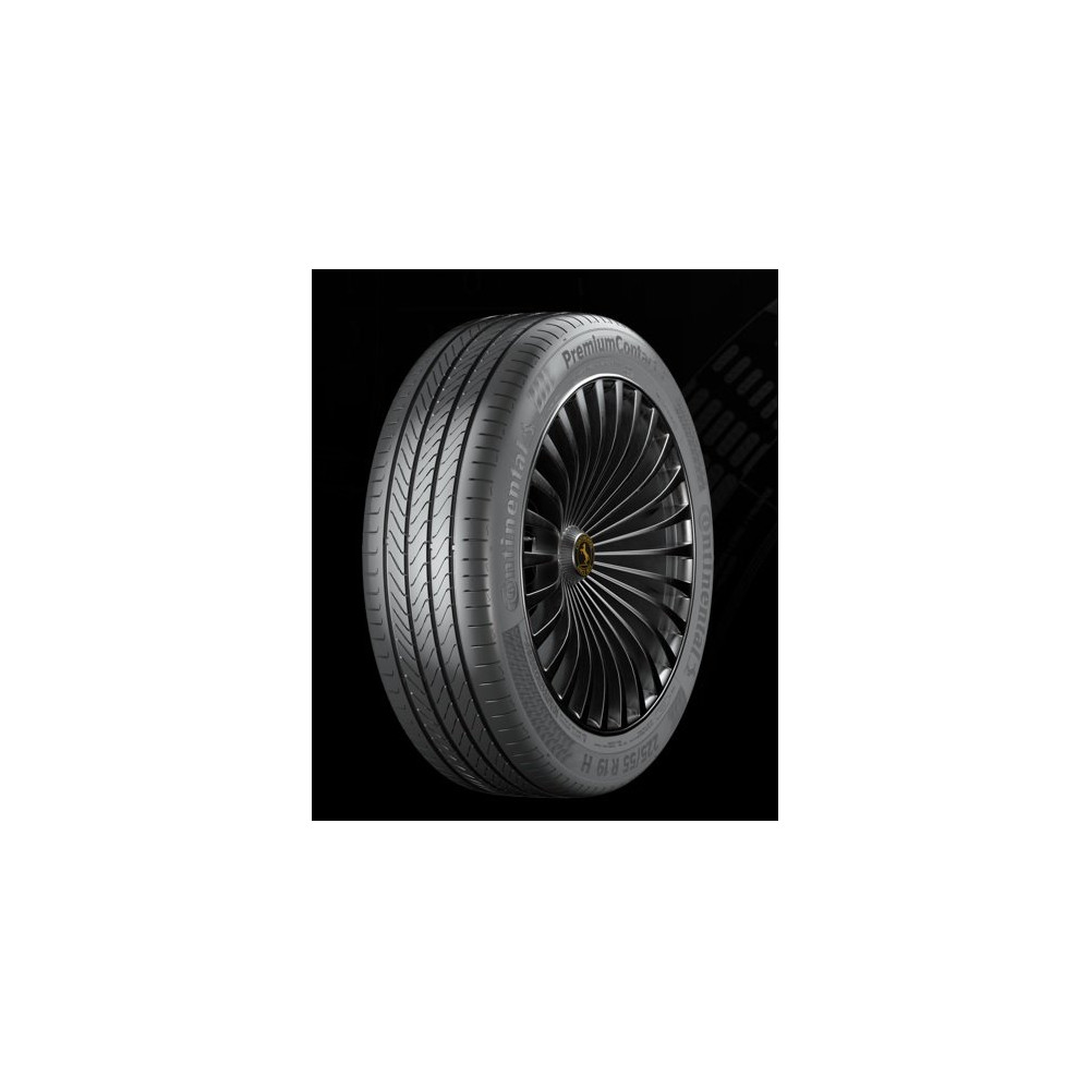 CONTINENTAL CONTINENTAL PremiumContact C 245/45 R20 99W