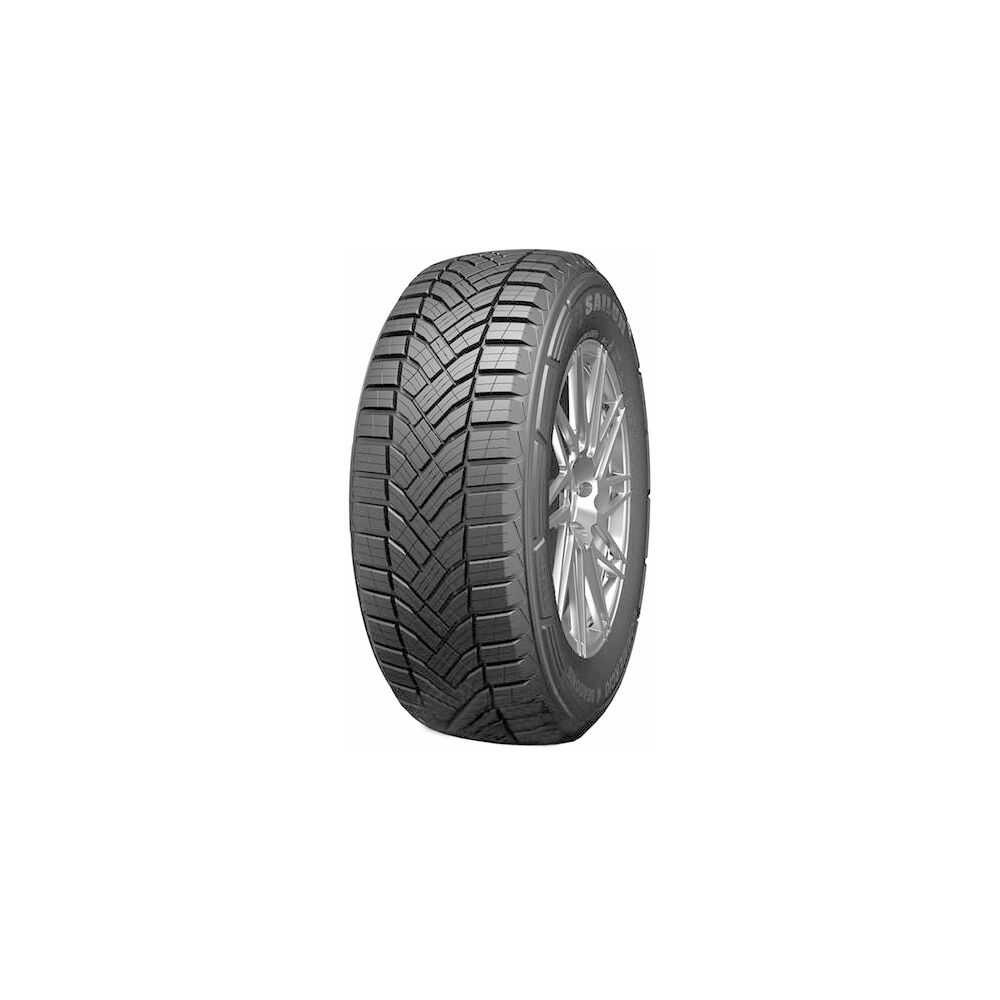 Sailun Sailun COMMERCIO 4 SEASONS 195/60 R16 99/97H