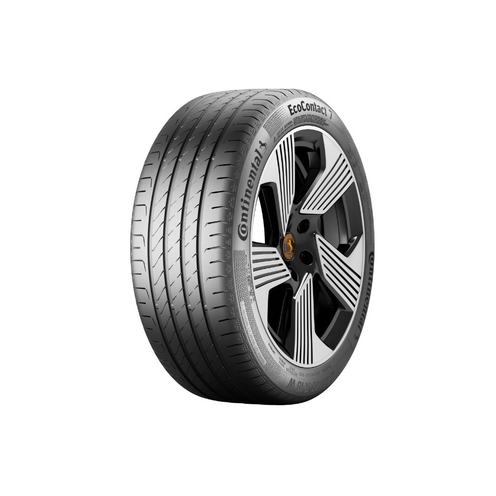 CONTINENTAL CONTINENTAL EcoContact 7 235/55 R17 103H