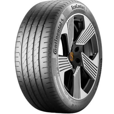 CONTINENTAL CONTINENTAL EcoContact 7 265/35 R21 101H