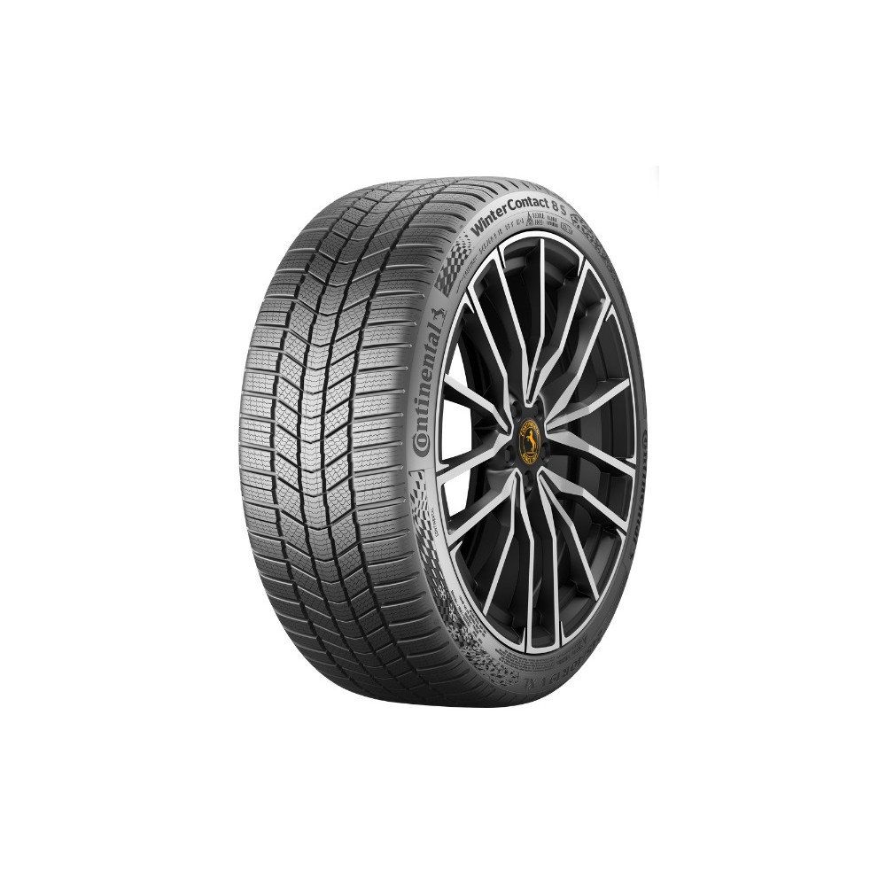 Continental Continental WinterContact 8 S 265/40 R21 105V