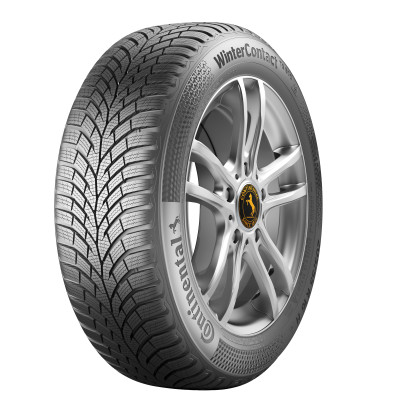 Continental CONTINENTAL WinterContact TS 870 P 255/40 R18 99H