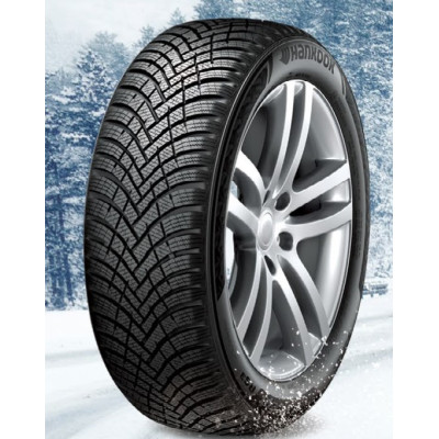 Hankook Hankook W462 Winter i*cept RS3 195/50 R17 89H