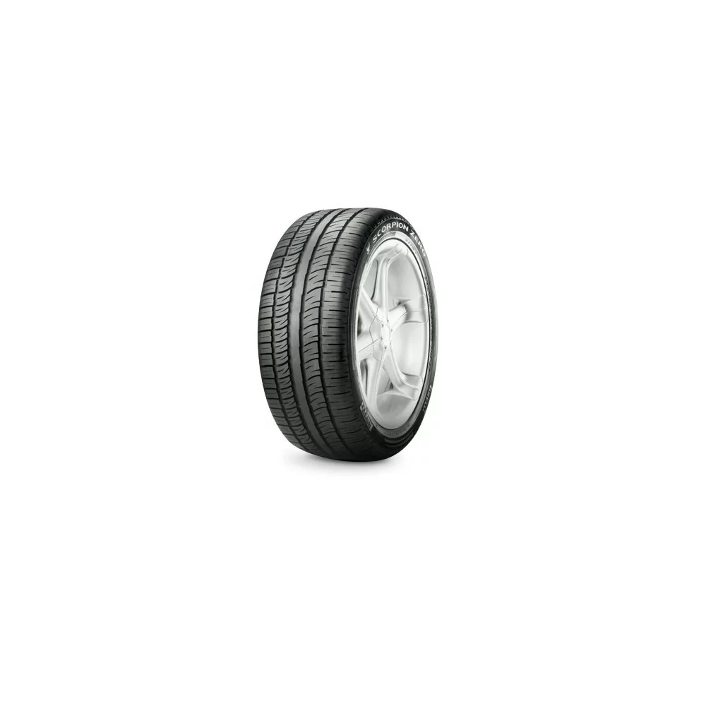 Letné pneumatiky Pirelli SCORPION ZERO ASIM. 285/35 R22 106W