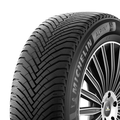 MICHELIN Michelin ALPIN 7 225/45 R17 91H