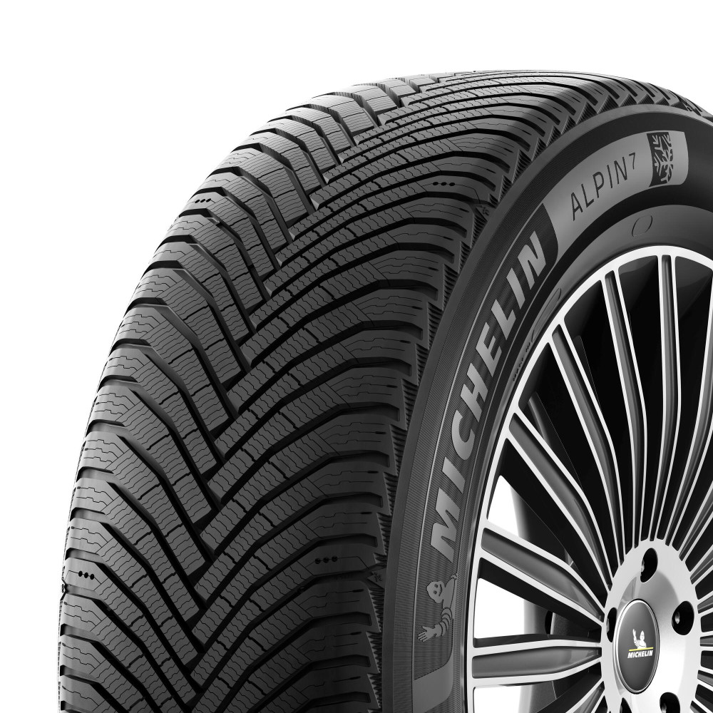 MICHELIN Michelin ALPIN 7 225/45 R17 91H